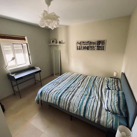 カディスPenthouse In The Centerアパートメント エクステリア 写真