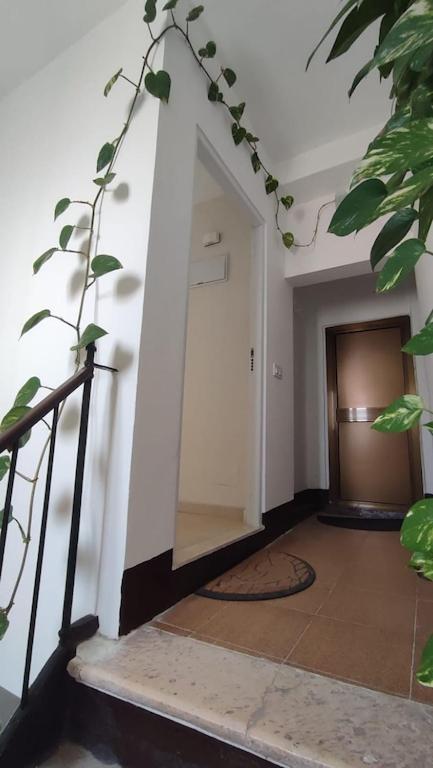 カディスPenthouse In The Centerアパートメント エクステリア 写真
